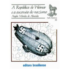 TUDO E HISTORIA - REPUBLICA DE WEIMAR E A ASCENSAO DO NAZISMO - 3