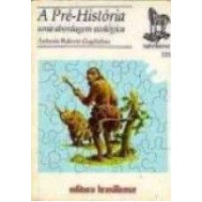 TUDO E HISTORIA - PRE-HISTORIA - 1