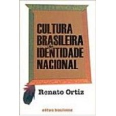 CULTURA BRASILEIRA & IDENTIDADE NACIONAL