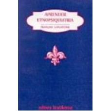 APRENDER ETNOPSIQUIATRIA - 1ª