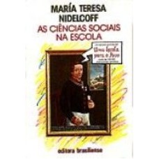 CIENCIAS SOCIAIS NA ESCOLA - 1