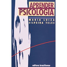 APRENDER PSICOLOGIA - 1