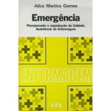 EMERGÊNCIA