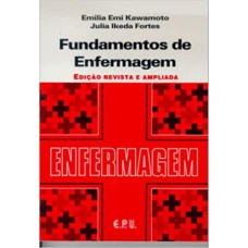 FUNDAMENTOS DE ENFERMAGEM