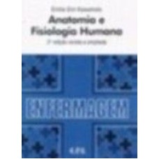 ANATOMIA E FISIOLOGIA HUMANA