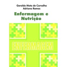 ENFERMAGEM E NUTRIÇÃO