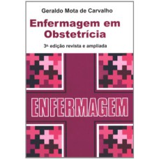 ENFERMAGEM EM OBSTETRÍCIA