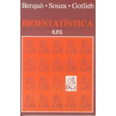 BIOESTATÍSTICA