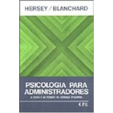 PSICOLOGIA PARA ADMINISTRADORES