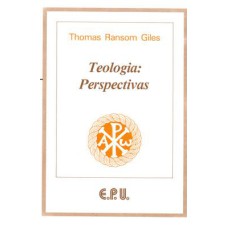 TEOLOGIA: PERSPECTIVAS - 0