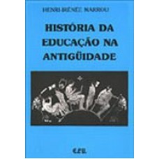 HISTORIA DA EDUCACAO NA ANTIGUIDADE