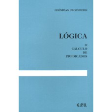 LOGICA - O CALCULO DE PREDICADOS - 1