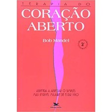 TERAPIA DO CORAÇÃO ABERTO