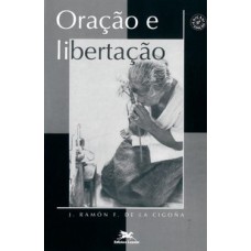 ORAÇÃO E LIBERTAÇÃO