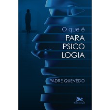 O QUE É PARAPSICOLOGIA