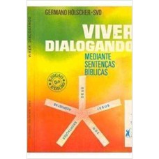 VIVER DIALOGANDO - 8