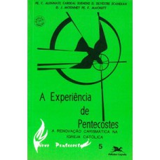 A EXPERIÊNCIA DE PENTECOSTES