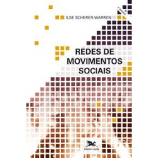 REDES DE MOVIMENTOS SOCIAIS