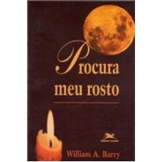 PROCURA MEU ROSTO - 1ª