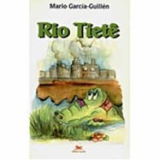 RIO TIETE - 1ª