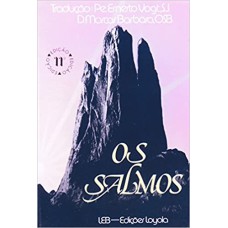 SALMOS, OS - LETRA E ESPÍRITO