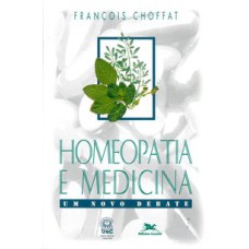 HOMEOPATIA E MEDICINA