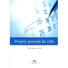 PROJETO PESSOAL DE VIDA