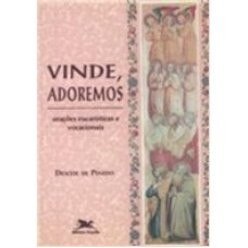 VINDE ADOREMOS - 1ª