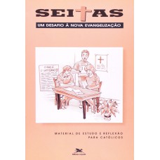 SEITAS - UM DESAFIO A NOVA EVANGELIZACAO - 1