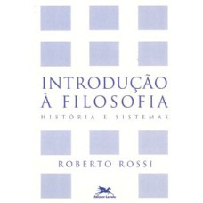 INTRODUÇÃO À FILOSOFIA