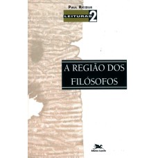 LEITURAS 2 - A REGIÃO DOS FILÓSOFOS