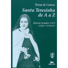 SANTA TERESINHA DE A A Z