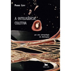 A INTELIGÊNCIA COLETIVA - POR UMA ANTROPOLOGIA DO CIBERESPAÇO