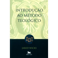 INTRODUÇÃO AO MÉTODO TEOLÓGICO