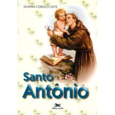 SANTO ANTÔNIO