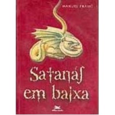 SATANAS EM BAIXA