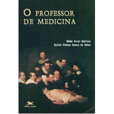 Professor de medicina - Magistério: Form/Ação