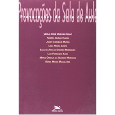 PROVOCACOES DA SALA DE AULA - 1ª