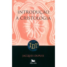 INTRODUÇÃO À CRISTOLOGIA