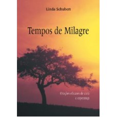 TEMPOS DE MILAGRE - ORAÇÕES EFICAZES DE CURA E ESPERANÇA - PASSOS DA RENOVAÇÃO