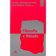 FILOSOFIA E MÉTODO