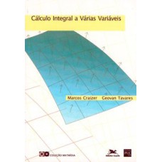 CÁLCULO INTEGRAL A VÁRIAS VARIÁVEIS