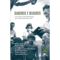 SABERES E OLHARES