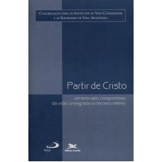 PARTIR DE CRISTO - 1