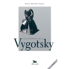 UMA INTRODUÇÃO A VYGOTSKY