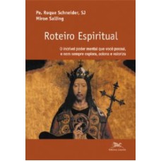 ROTEIRO ESPIRITUAL