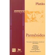 PARMÊNIDES