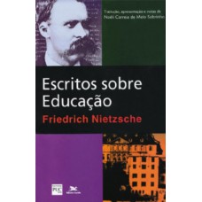 ESCRITOS SOBRE EDUCAÇÃO