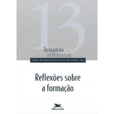 REFLEXÔES SOBRE A FORMAÇÃO