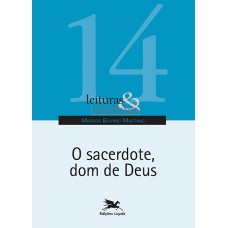 SACERDOTE, DOM DE DEUS